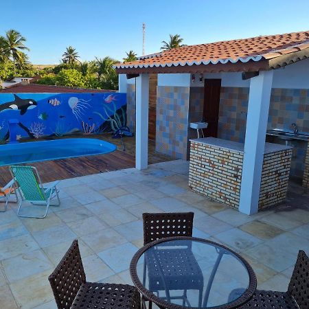 Casa De Ferias - Ferienhaus - House For Holiday! Уруау Екстериор снимка