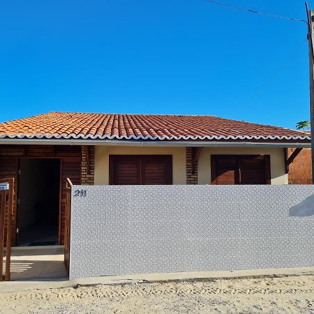 Casa De Ferias - Ferienhaus - House For Holiday! Уруау Екстериор снимка