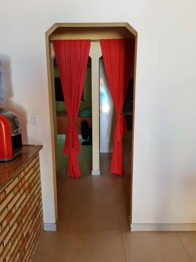 Casa De Ferias - Ferienhaus - House For Holiday! Уруау Екстериор снимка