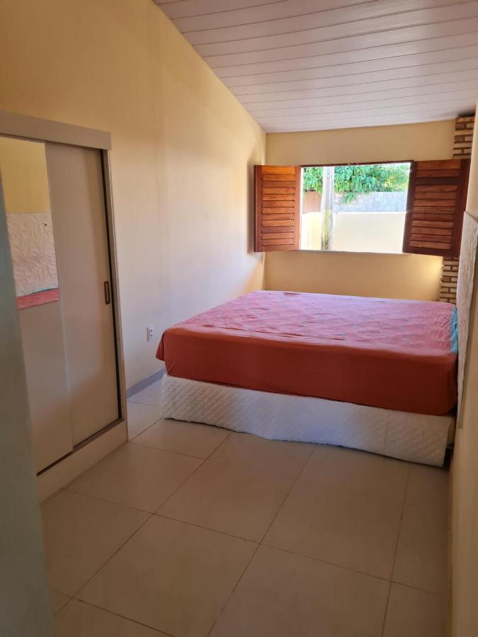 Casa De Ferias - Ferienhaus - House For Holiday! Уруау Екстериор снимка
