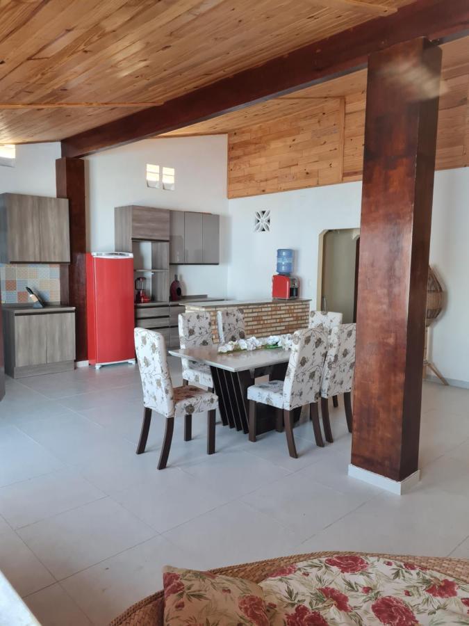 Casa De Ferias - Ferienhaus - House For Holiday! Уруау Екстериор снимка