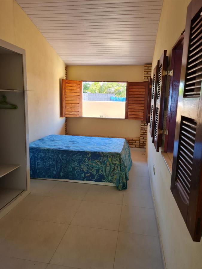 Casa De Ferias - Ferienhaus - House For Holiday! Уруау Екстериор снимка