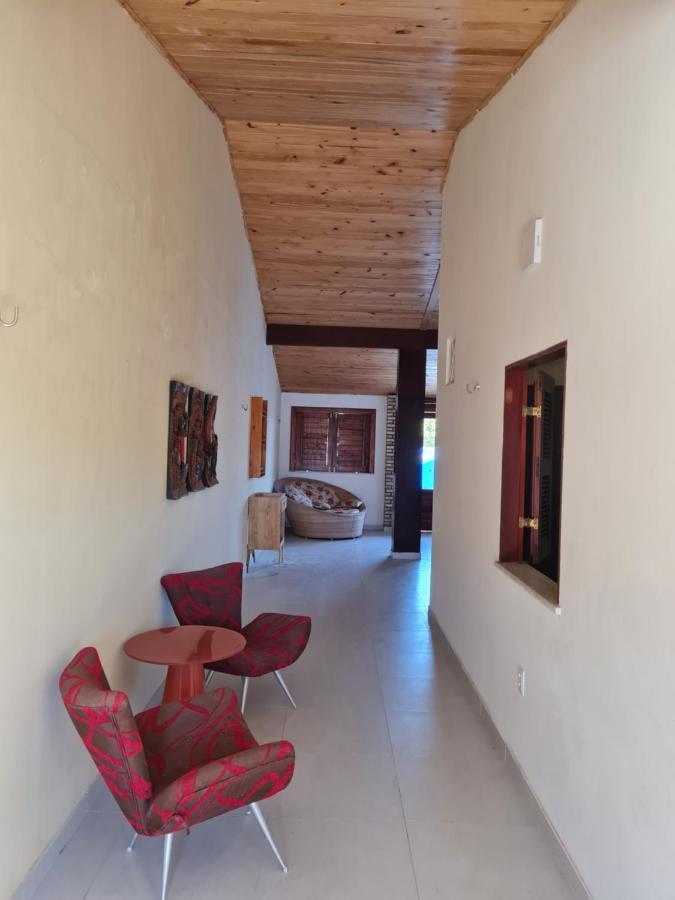 Casa De Ferias - Ferienhaus - House For Holiday! Уруау Екстериор снимка