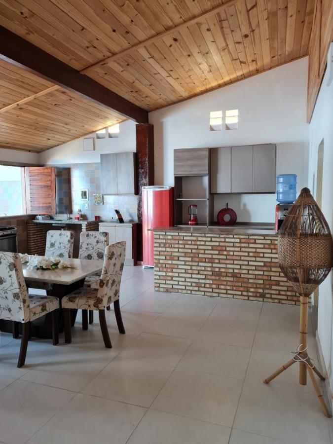 Casa De Ferias - Ferienhaus - House For Holiday! Уруау Екстериор снимка
