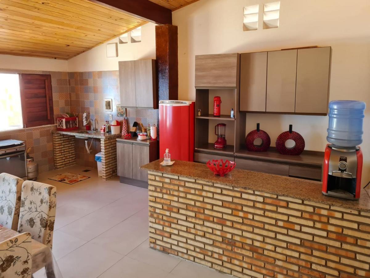 Casa De Ferias - Ferienhaus - House For Holiday! Уруау Екстериор снимка
